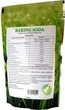 Сода питьевая очищенная (Baking Soda) 500грамм, без алюминия и бензоат натрия (чистота 100%), Чехия, для питья по Неумивакину И.П. - изображение 2