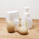 Мыло-пенка для рук Pelican Sufu Foaming Hand Soap с розмарином и шалфеем 230 мл (4976631813172) - изображение 3