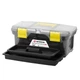Комплект ящиков для инструмента 3шт (ВХ-0310 10"/ВХ-0312 12"/ВХ-0314 14") INTERTOOL BX-0303 - изображение 15