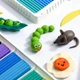 Пластилін 6кол. YES 540625 Line Friends, 120г, стек, /540625/ - зображення 7