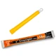 Химический источник света Cyalume Technologies Snaplight Safety Light Stick 12 часов Оранжевый (2000000195612) - изображение 1