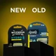 Змінні касети (картриджі леза) для гоління Wilkinson Sword Hydro 5 SKIN protection Advansed menthol 4 шт. - зображення 5