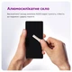 Защитное стекло MAKE Pro для смартфона Samsung Galaxy S26 Plus Black (MGP-SS26P) - изображение 2