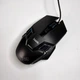 Комплект клавиатура и мышь Hoco GM18, проводная игровая клавиатура и мышь с RGB-подсветкой, мембранная клавиатура (Eng/Рус) и оптическая мышь для ПК, ноутбука, PS4/Xbox, проводной USB компьютерный набор для геймеров, GM-18 - изображение 5