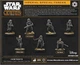 Набір фігурок Atomic Mass Games Star Wars Legion 2.0 Імперські спеціальні сили (841333134730) - зображення 3