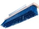 Szczotka ulicówka Kadax Charel ze skrobakiem K3482 154 x 50 cm niebieska (5903699425008) - obraz 3