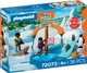 Набір іграшок Playmobil Animals and Friends Zoo: Льодова експедиція 72073 (4008789720733) - зображення 1