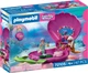 Набір іграшок Playmobil Mermaid Сумка з мушлями русалки 72105 (4008789721051) - зображення 1