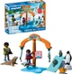 Набір іграшок Playmobil Animals and Friends Zoo: Льодова експедиція 72073 (4008789720733) - зображення 2