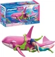 Набір іграшок Playmobil Mermaid Косатка з русалкою 72106 (4008789721068) - зображення 2