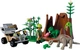 Zestaw zabawek Playmobil Dino Kryjówka dinozaura 72069 (4008789720696) - obraz 3