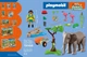 Zestaw zabawek Playmobil Animal and Friends Słoń 72068 (4008789720689) - obraz 6