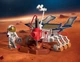 Zestaw zabawek Playmobil Space Łazik badawczy ESA Mars 72012 (4008789720122) - obraz 3