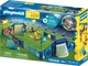 Zestaw zabawek Playmobil Soccer Arena piłkarska 72056 (4008789720566) - obraz 1