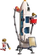 Zestaw zabawek Playmobil Space Rakieta badawcza ESA Mars 72011 (4008789720115) - obraz 3
