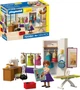Набір іграшок Playmobil Shopping Креативна дизайнерка моди 72082 (4008789720825) - зображення 2