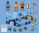 Zestaw zabawek Playmobil Soccer Arena piłkarska 72056 (4008789720566) - obraz 3