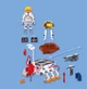 Zestaw zabawek Playmobil Space Łazik badawczy ESA Mars 72012 (4008789720122) - obraz 5