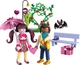Zestaw zabawek Playmobil Monster High Randka Walentynkowa 72043 (4008789720436) - obraz 3