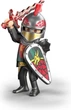 Набір іграшок Playmobil Knights Вежа лицарів герба Дракона 72113 (4008789721136) - зображення 3