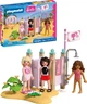 Zestaw zabawek Playmobil Barbie Stylizacje plażowe 72124 (4008789721242) - obraz 2