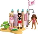 Zestaw zabawek Playmobil Barbie Stylizacje plażowe 72124 (4008789721242) - obraz 3