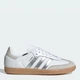 Женские кеды кожаные низкие Adidas Samba Og W JI2725 40 (6.5UK) 25 см Ftwr White (4067892225962) - изображение 1