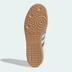 Женские кеды кожаные низкие Adidas Samba Og W JI2725 40 (6.5UK) 25 см Ftwr White (4067892225962) - изображение 6