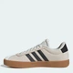 Женские кеды низкие Adidas Vl Court 3.0 JP5351 36.5 (4UK) 22.5 см Off White (4067904380375) - изображение 3
