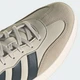 Женские кеды низкие Adidas Barreda JP5924 38 (5UK) 23.5 см Alumina (4068806148087) - изображение 7