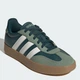 Женские кеды низкие Adidas Barreda JP5926 37.5 (4.5UK) 23 см Aurora Ivy (4068806075055) - изображение 2