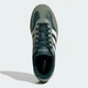 Женские кеды низкие Adidas Barreda JP5926 37.5 (4.5UK) 23 см Aurora Ivy (4068806075055) - изображение 5
