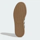 Женские кеды низкие Adidas Barreda JP5926 37.5 (4.5UK) 23 см Aurora Ivy (4068806075055) - изображение 6