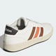 Мужские кеды низкие Adidas Breaknet 3.0 JQ7171 40 (6.5UK) 25 см Core White (4068804503147) - изображение 5