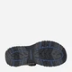 Мужские сандалии для треккинга Skechers 205139 GRY 46 (12US) 30 см Серые (197627422459) - изображение 5