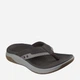 Мужские вьетнамки Skechers 205362 BRN 45 (11US) 29 см Коричневые (198376805708) - изображение 2