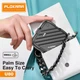 Селфи-лампа PLOKAMA U80 Black, накамерный свет, 3000–9900K, аккумулятор 2000 мАч - изображение 6