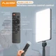Панельная лампа для видео/фото PLOKAMA LIVE-P11, LED, 2700–6500K, 45W, с ПДУ, черная - изображение 6
