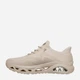 Мужские кроссовки Skechers 183421 NAT 42 (9US) 27 см Бежевые (199025958646) - изображение 3