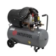 Компрессор 50 л, 2.23 кВт, 220 В, 8 атм, 354 л/мин, 2 цилиндра INTERTOOL PT-0004 - изображение 9