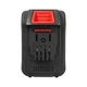 Акумулятор 18 В, літій-іон, 1.5 Ач, для шуруповерта DT-0315 INTERTOOL DT-0316 - зображення 6
