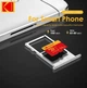 Карта памяти micro SD Kodak 256Gb U3, A1 class 10, UHS-I High Speed - изображение 4