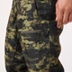 Штаны Oakley Mens Divisional Cargo Shell Pant Size M tiger camo green - изображение 7