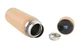 Термос Wertvoll "DREAM" 800 мл SS Digital Sensor t °C RX-7001PK - изображение 6