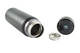 Термос Wertvoll "DREAM" 800 мл SS Digital Sensor t °C чорний RX-7001BK - изображение 6