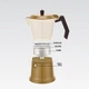 Кавоварка гейзерна Maestro MR-1657-3-BIEGE - зображення 3