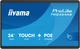 Монитор 23.8" iiyama ProLite TW2424AS-B3P - изображение 1