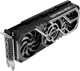 Видеокарта Palit RTX 3080 10Gb GamingPro OC (NED3080S19IA-132AA) (GDDR6X, 320 bit, PCI-E v4.0 x16) Б/у - изображение 7