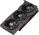 Відеокарта ASUS AMD Radeon RX 5700 8Gb ROG Strix OC (ROG-STRIX-RX5700-O8G-GAMING) (GDDR6, 256 bit, PCI-E v4.0 x16) Б/в - зображення 8