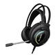 Игровая гарнитура GamePro Nitro Black (HS565) - изображение 1